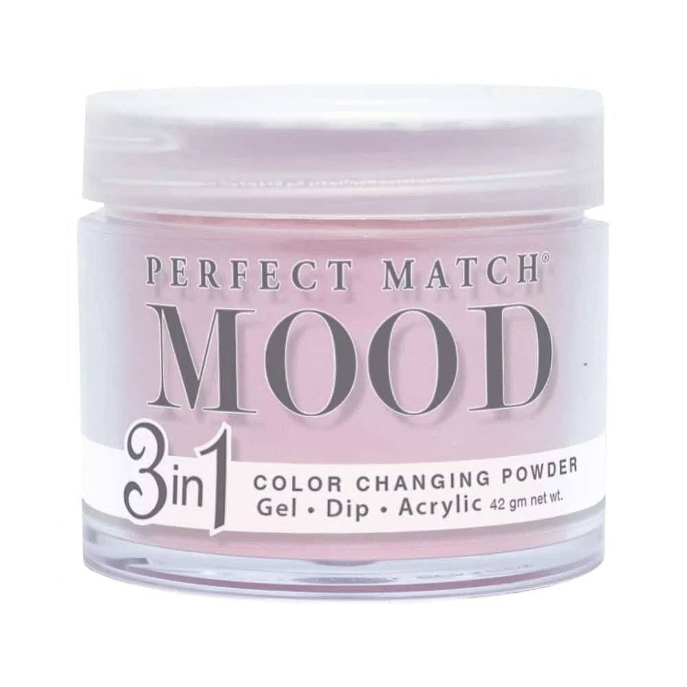 Responsible Match Mood Powder - Island Wonder PMMCP31 Secure