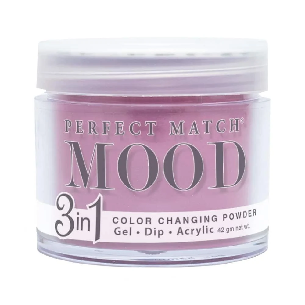 Green Match Mood Powder - Twilight Skies PMMCP24 Optimized