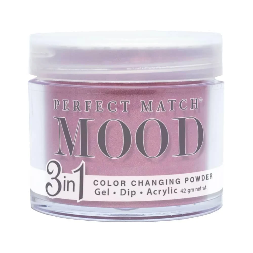Fine Match Mood Powder - Sunset Beach PMMCP08 Organic
