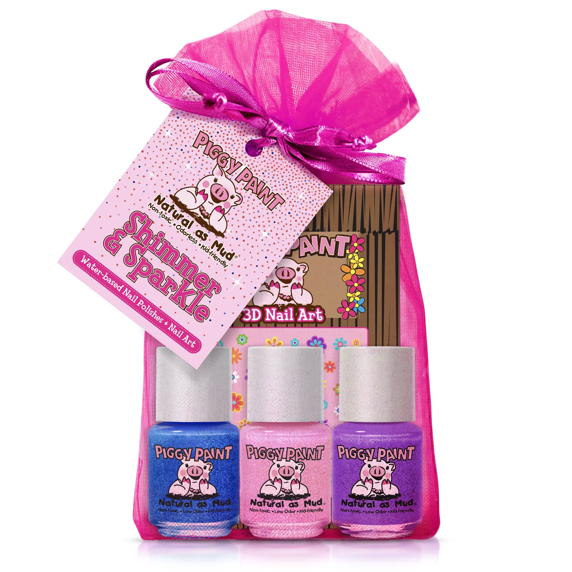 Effective Piggy Paint Trendy