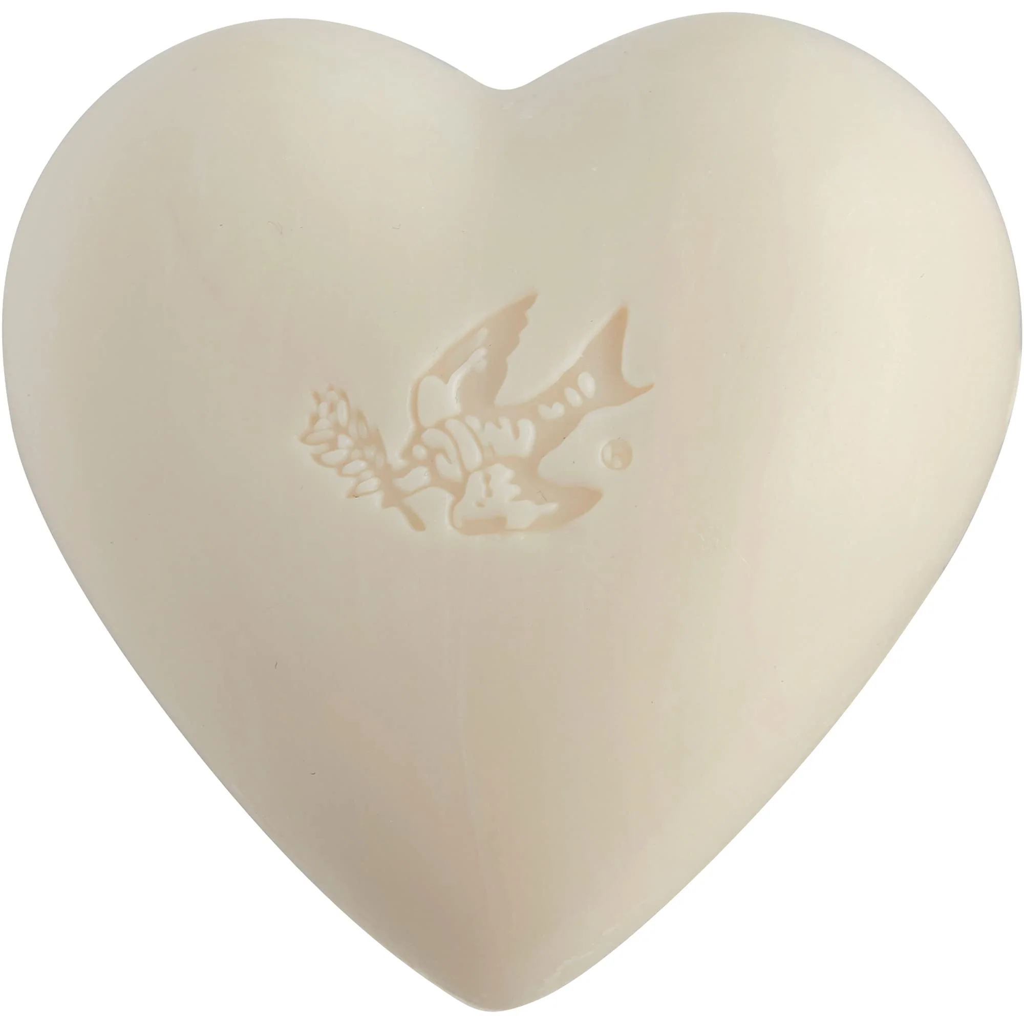Secure Pre de Provence Heart Shaped Gift Soap 200 Gram Camelia 6282 Flexible