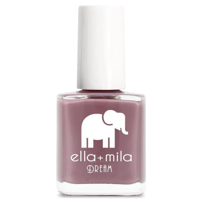 Carefully Designed Purple Dreamcatcher Nail Polish by ella mila Genuine