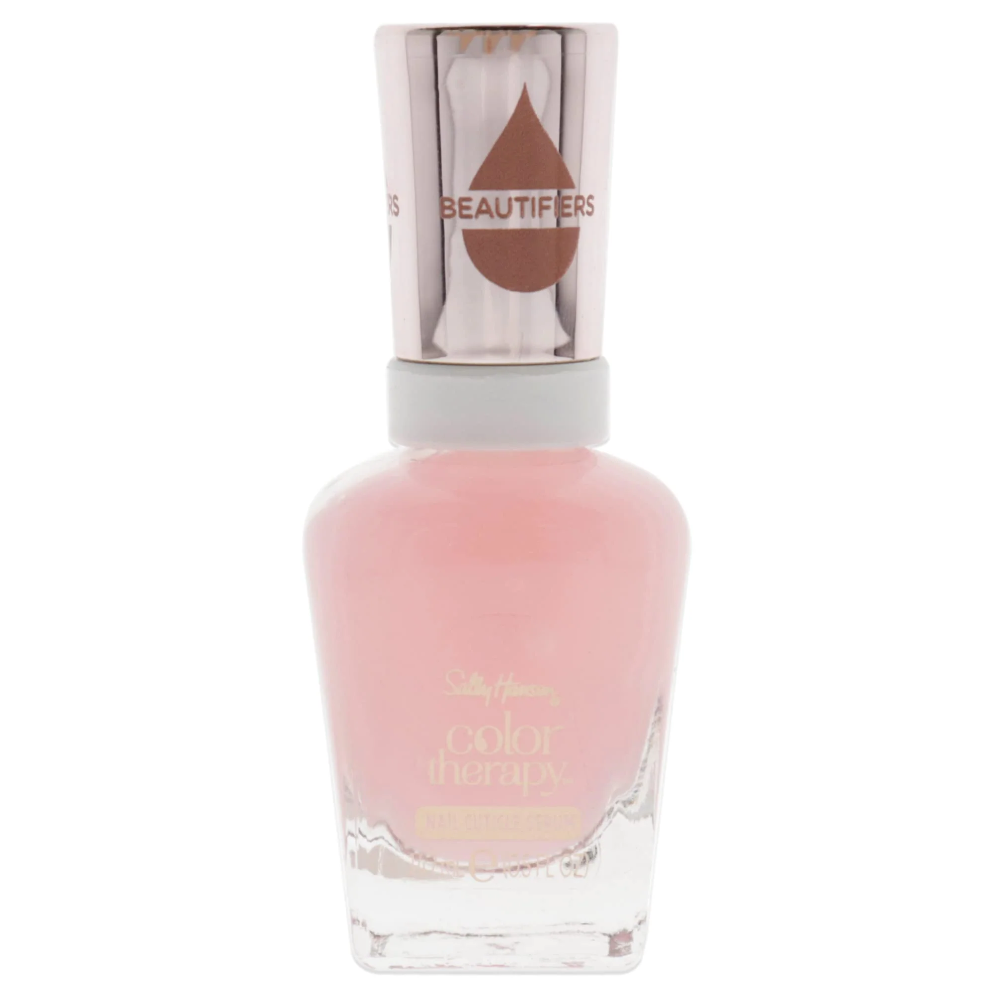 Optimized Sally Hansen - color therapy beautifiers-nail cuticle serum - 0.35 fl Ounce Quality