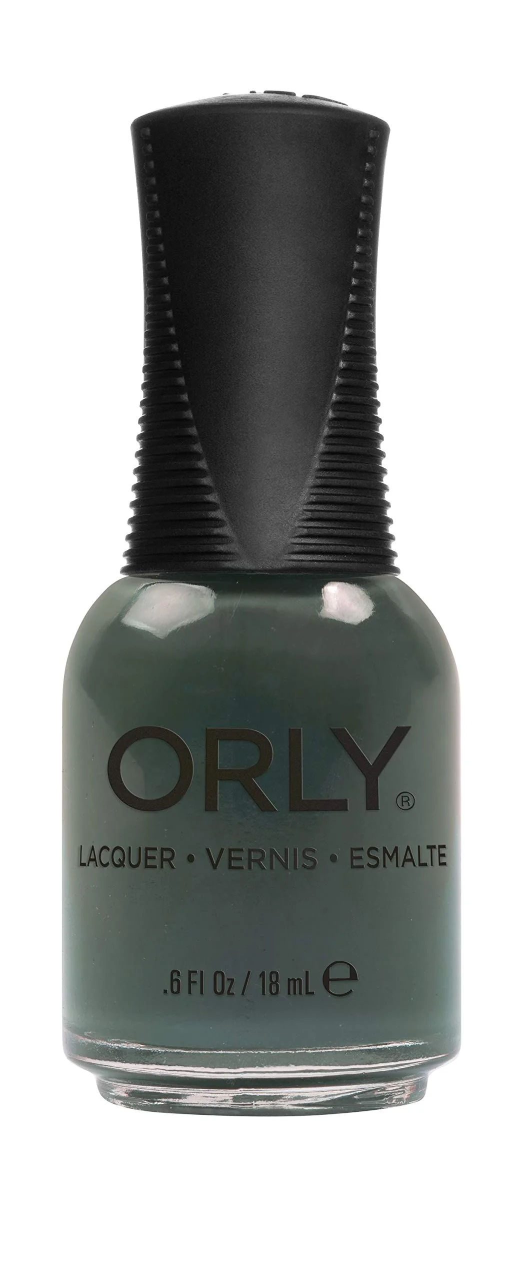 First-Class Sagebrush Nail Lacquer by ORLY High-End