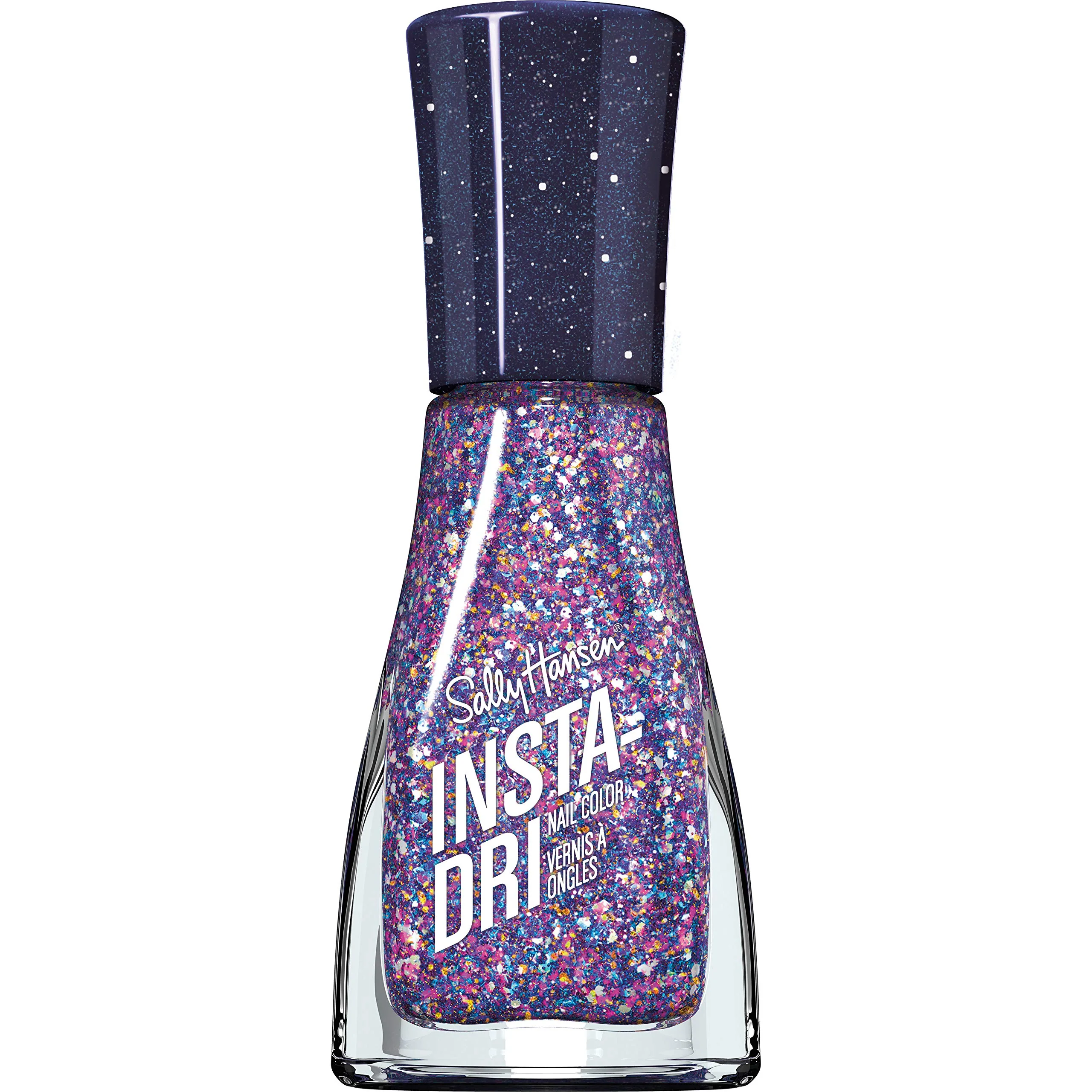 Contemporary Sally Hansen Insta Dri Grape Shifter .3 Oz Pack Of 1 Artisan