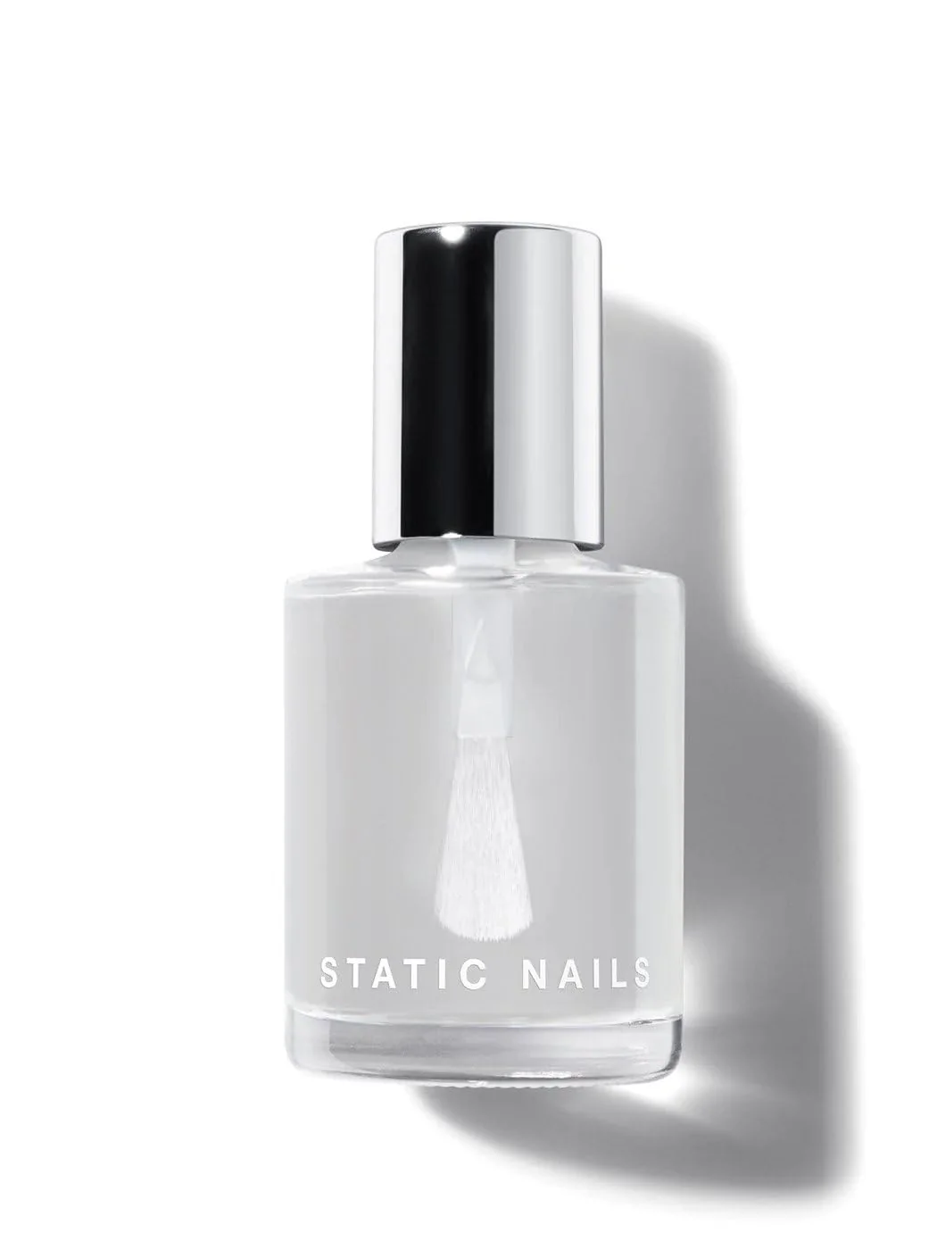 Enhanced Static Nails Rapid Repair Nail Cuticle Oil. Nail Growth Strength. Repairs Overnight. Spa Quality Cuticle Oil. Jojoba Apricot. Protects Sustainable