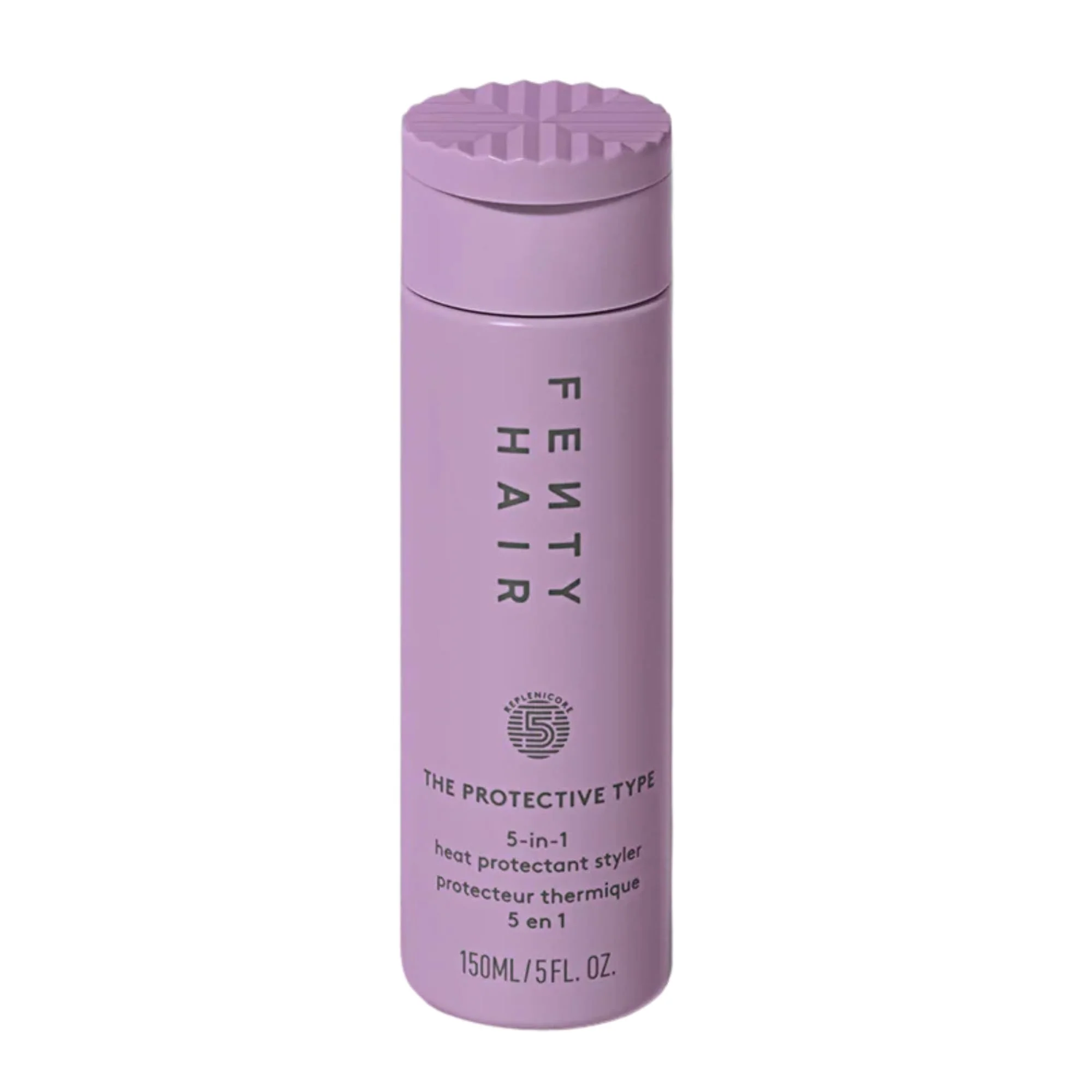 Functional The Protective Type Frizz-Smoothing Heat Protectant Styling Cream First-Class