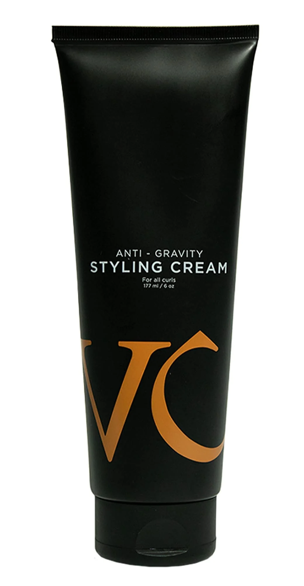 Smart VICIOUS CURL Anti-Gravity Styling Cream - No-Crunch Curl Defining Cream for Wavy Curly Hair Curl Types 2A 2B 2C 3A 3B 3C CGM - Frizz Luxury