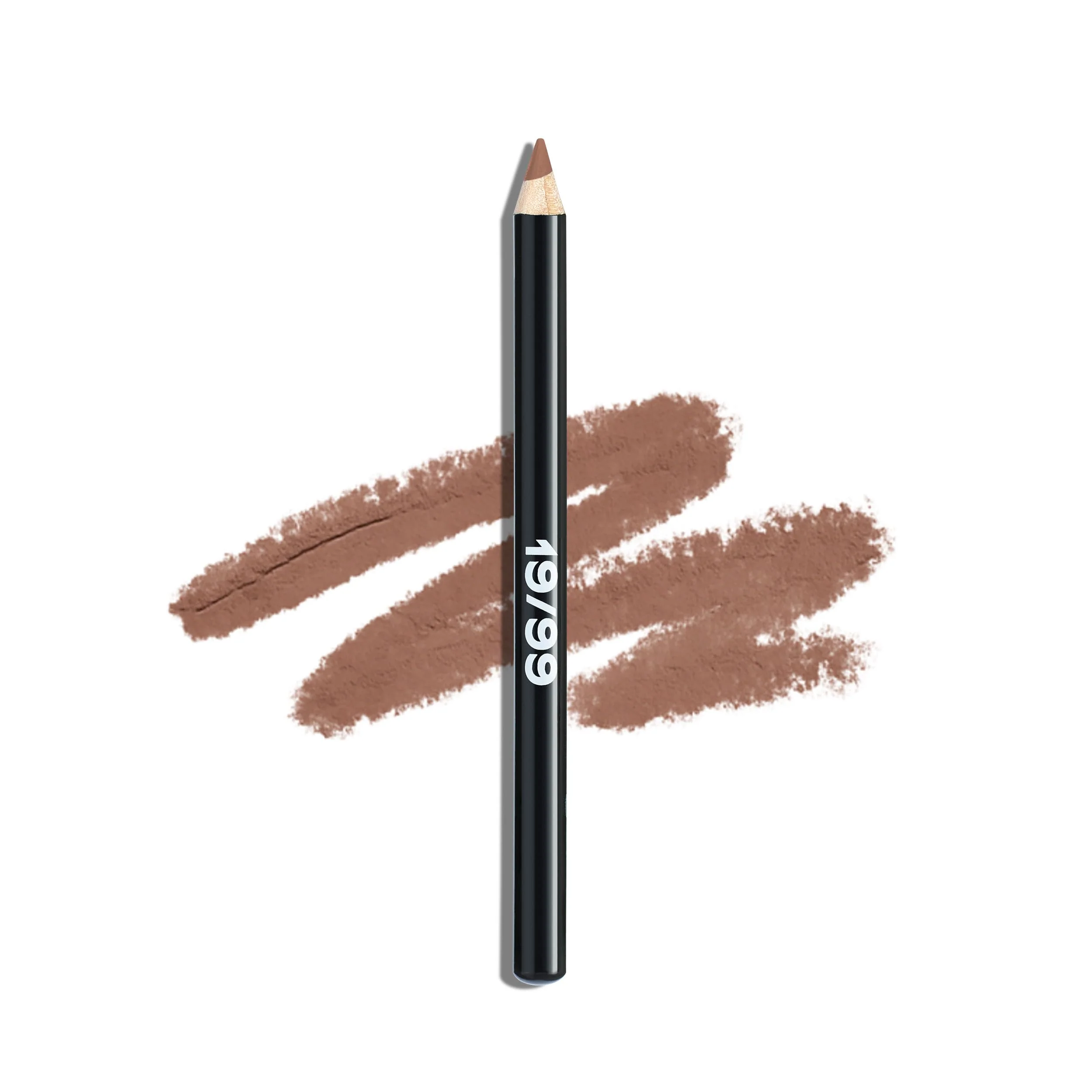 Practical 19 99 - Precision Color Pencil Lip Liner Cruelty- Vegan Responsible Beauty 1.1 g Burro Eco-Friendly