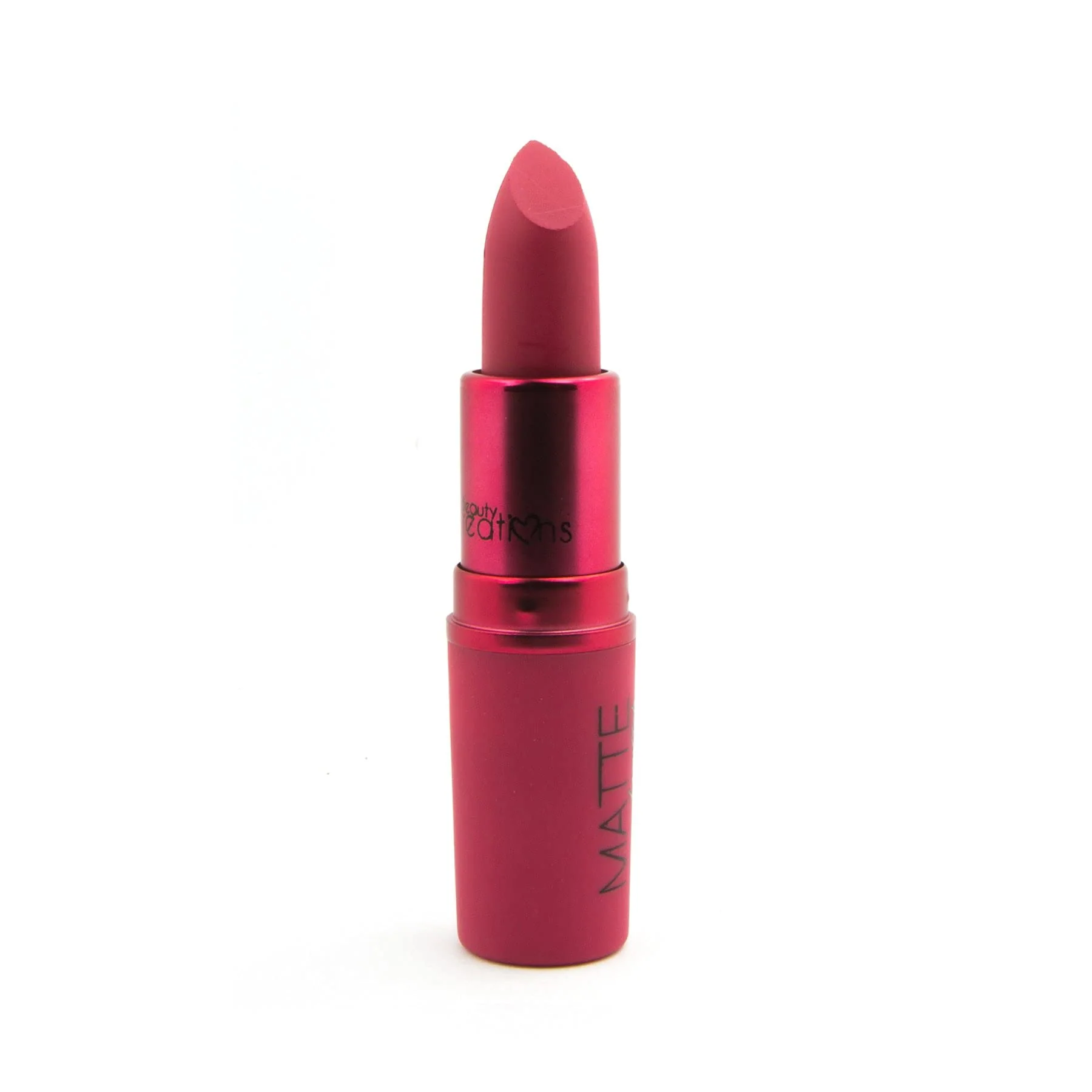 Consistent BEAUTY CREATIONS SUGAR BOMB LIPSTICK LS02 Crafted