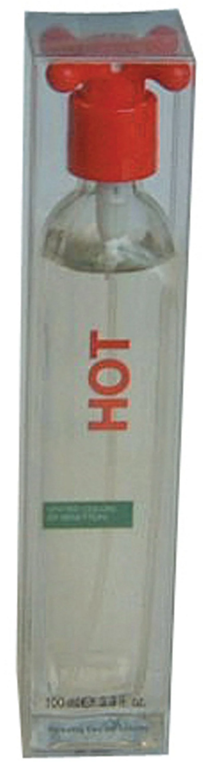 Flexible Benetton Hot By Benetton Edt Spray 3.3 Oz Hot By Benetton Benetton Edt Spray 3.3 Oz 100 Ml W Fine Crafted