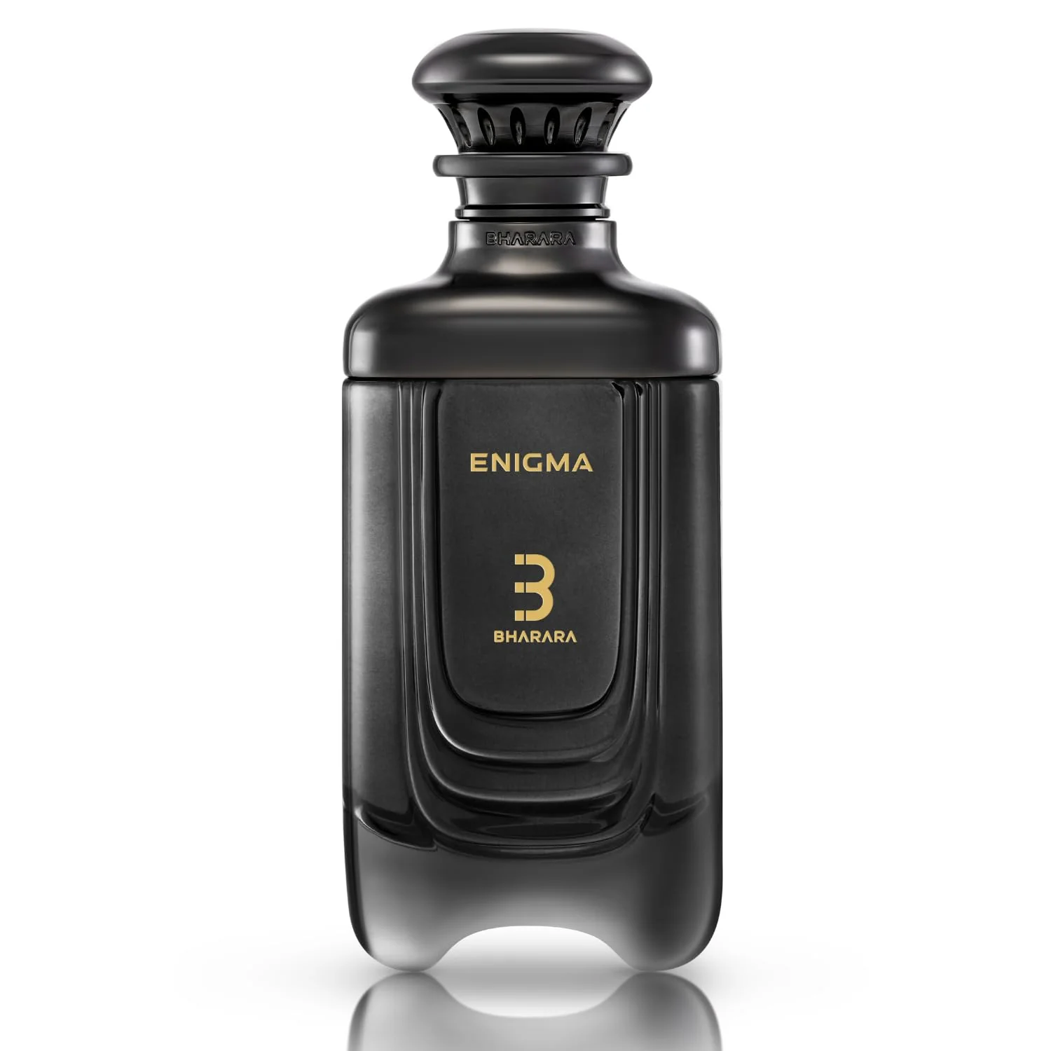 Trendy Bharara Enigma For Men Eau de Parfum Spray 3.4 Fl Oz 100 ML Effective