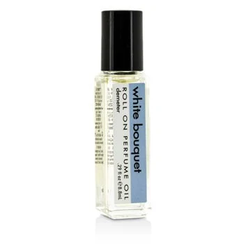 Premium DEMETER White Bouquet Roll On Perfume Oil Soft