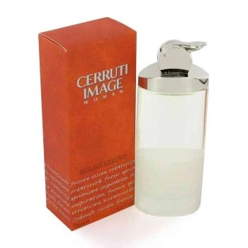 Powerful IMAGE by Nino Cerruti EDT SPRAY 2.5 OZ for WOMEN Dependable