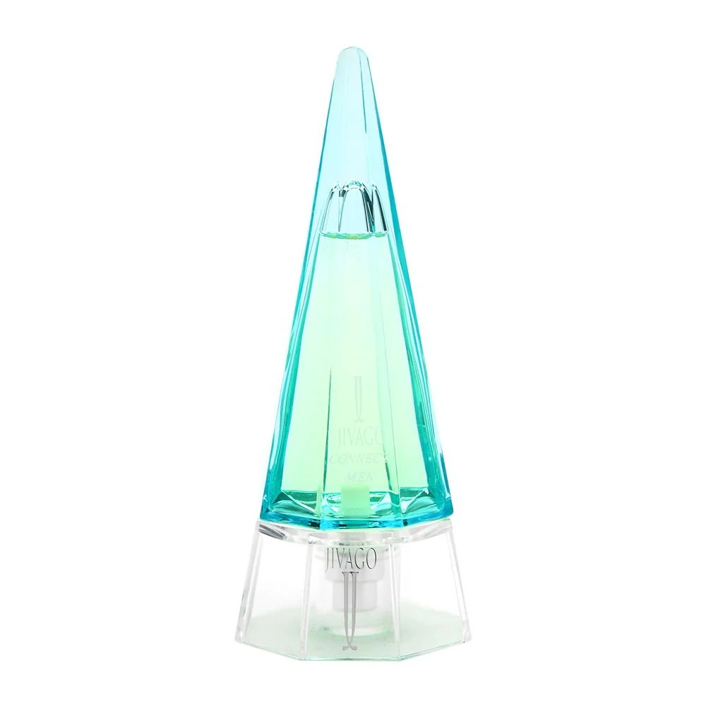Carefully Designed Jivago Connect Eau De Toilette Spray 2.5 oz. Organic