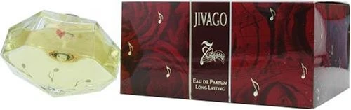 Minimalist Jivago 7 Notes By Jivago For Women Eau De Parfum Spray 1.7-Ounce Bottle Smart