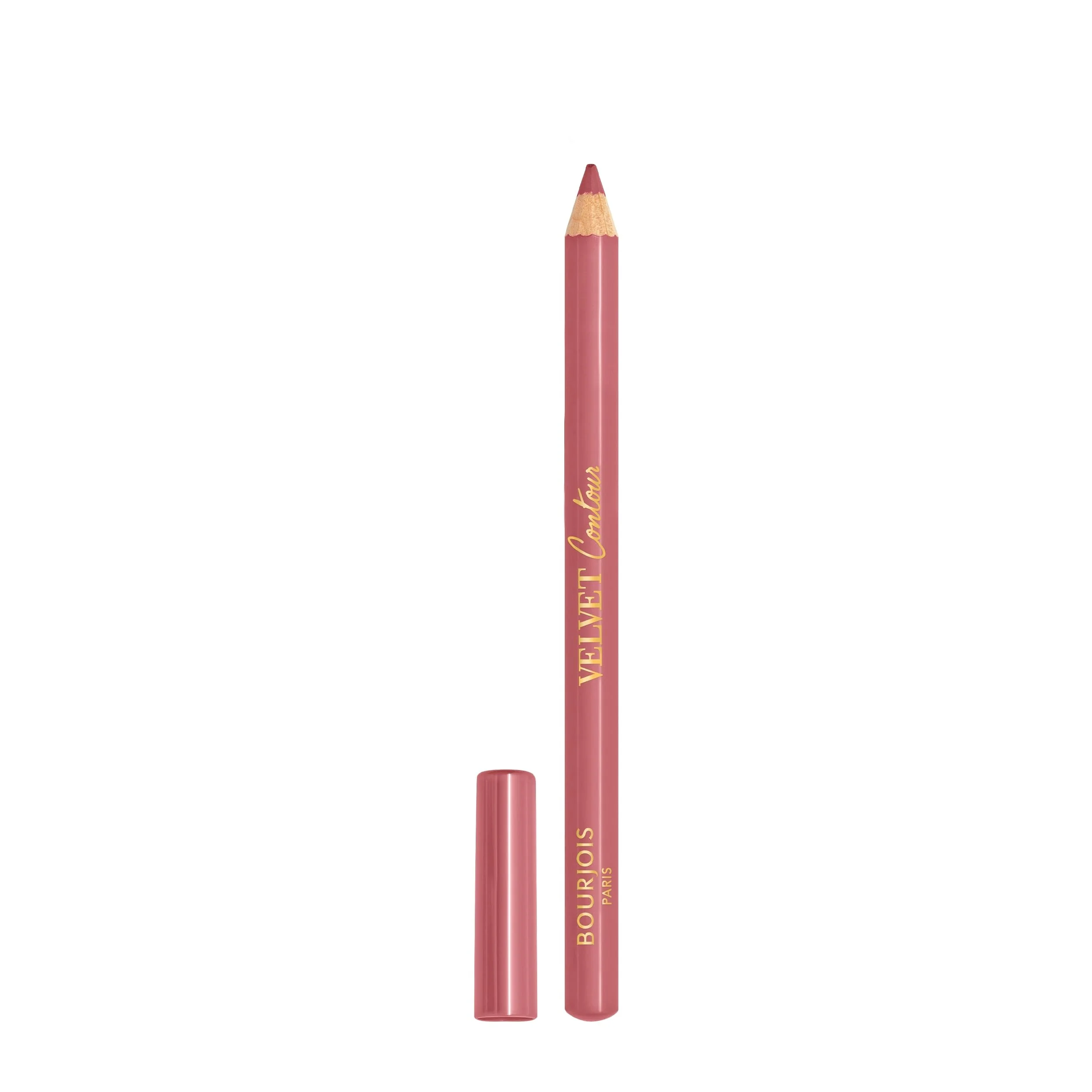 Certified LÈVRES Contour Edition 01 Nude Wave Recyclable