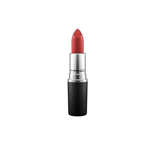 Fast MAC MAC Lip Stick Amplified Dubonnet Queen Elizabeth's Favourite Drink Lipstick Mail Compatible parallel import goods Casual