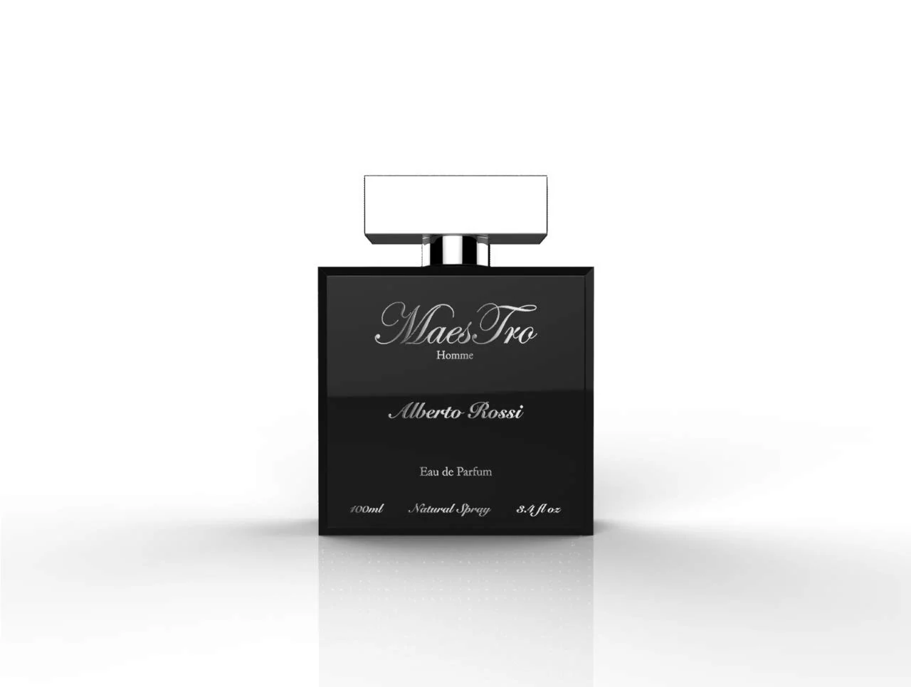 Top-Quality MaesTro Homme Lightweight