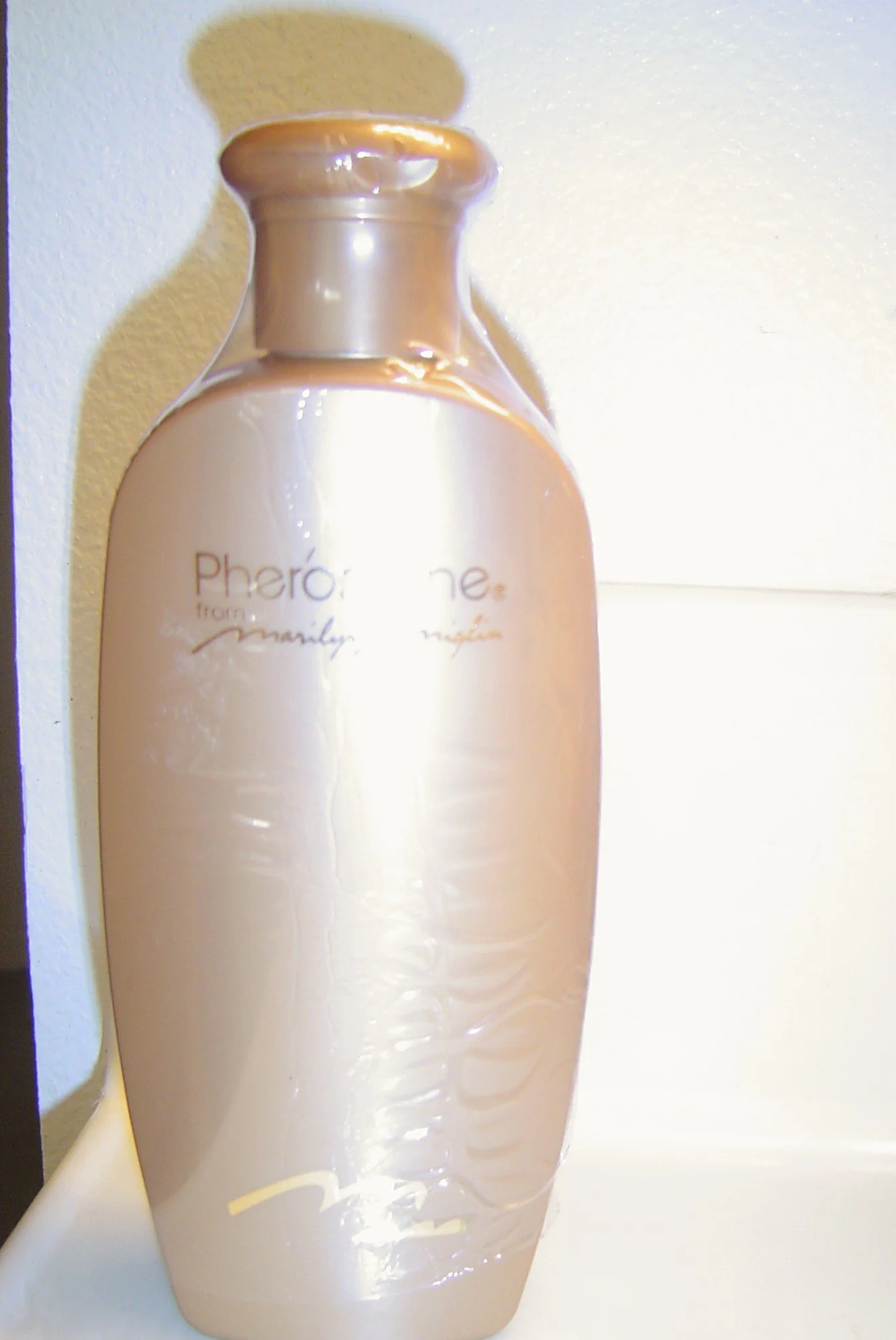 Carefully Designed Marilyn Miglin Pheromone Eau De Toilette Spray 3.4 Oz Pack of 1 Ea Breathable