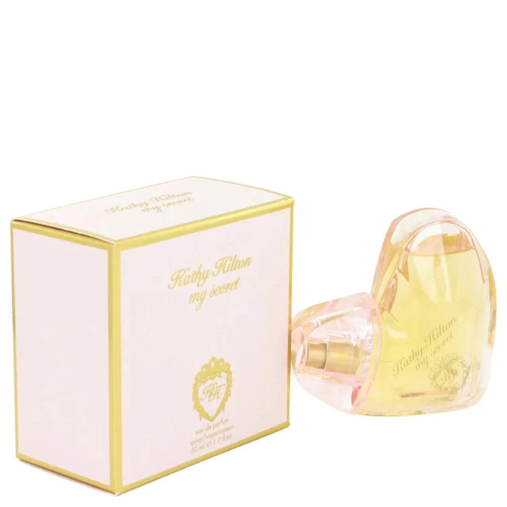 Top-Quality My Secret by Kathy Hilton - 1.7 fl.oz Innovative