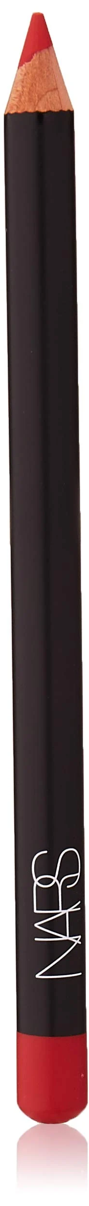 Pure NARS Precision Lip Liner Holy Red 0.04 Ounce Easy-to-Use