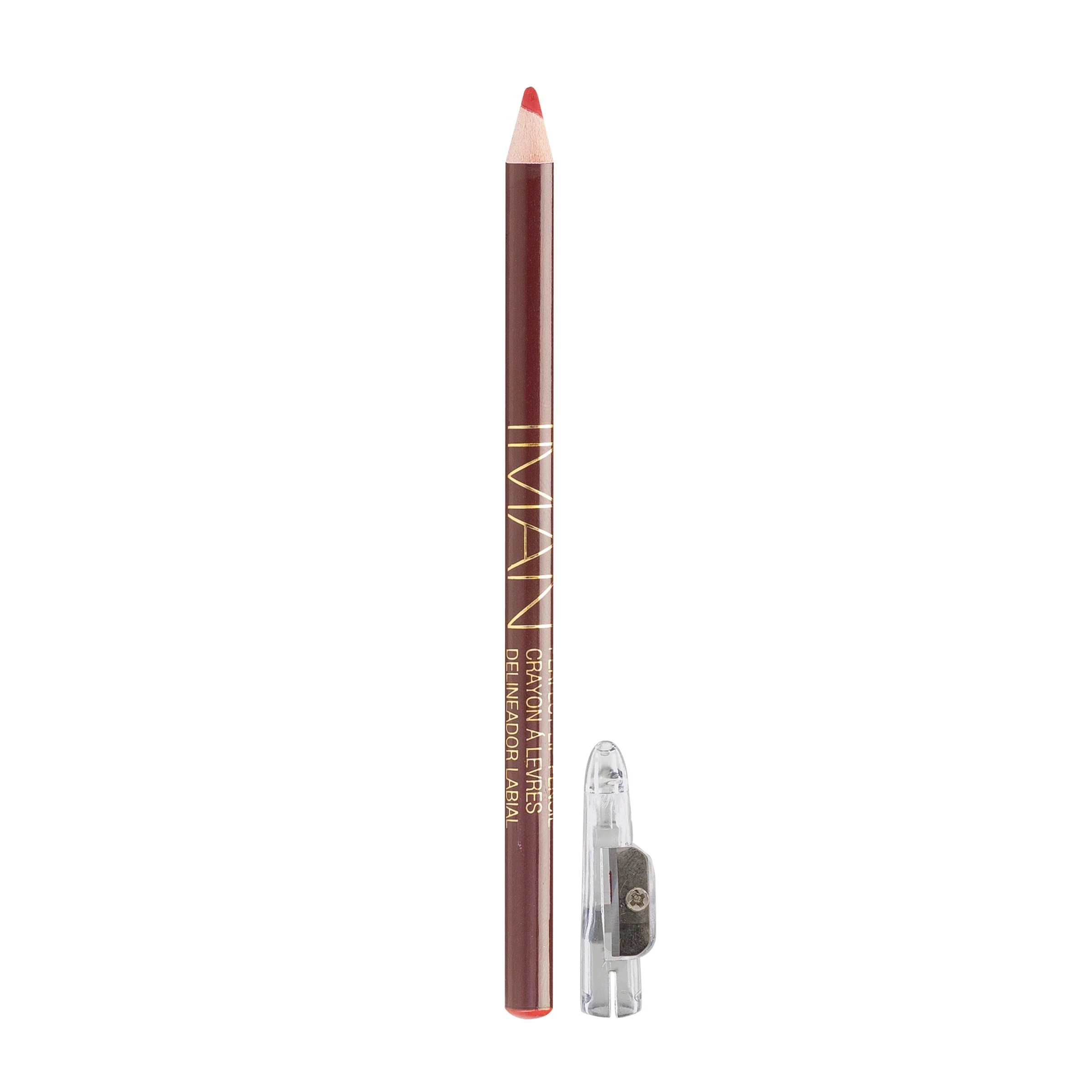 Innovative New Lip Pencil Passion MASS Clean