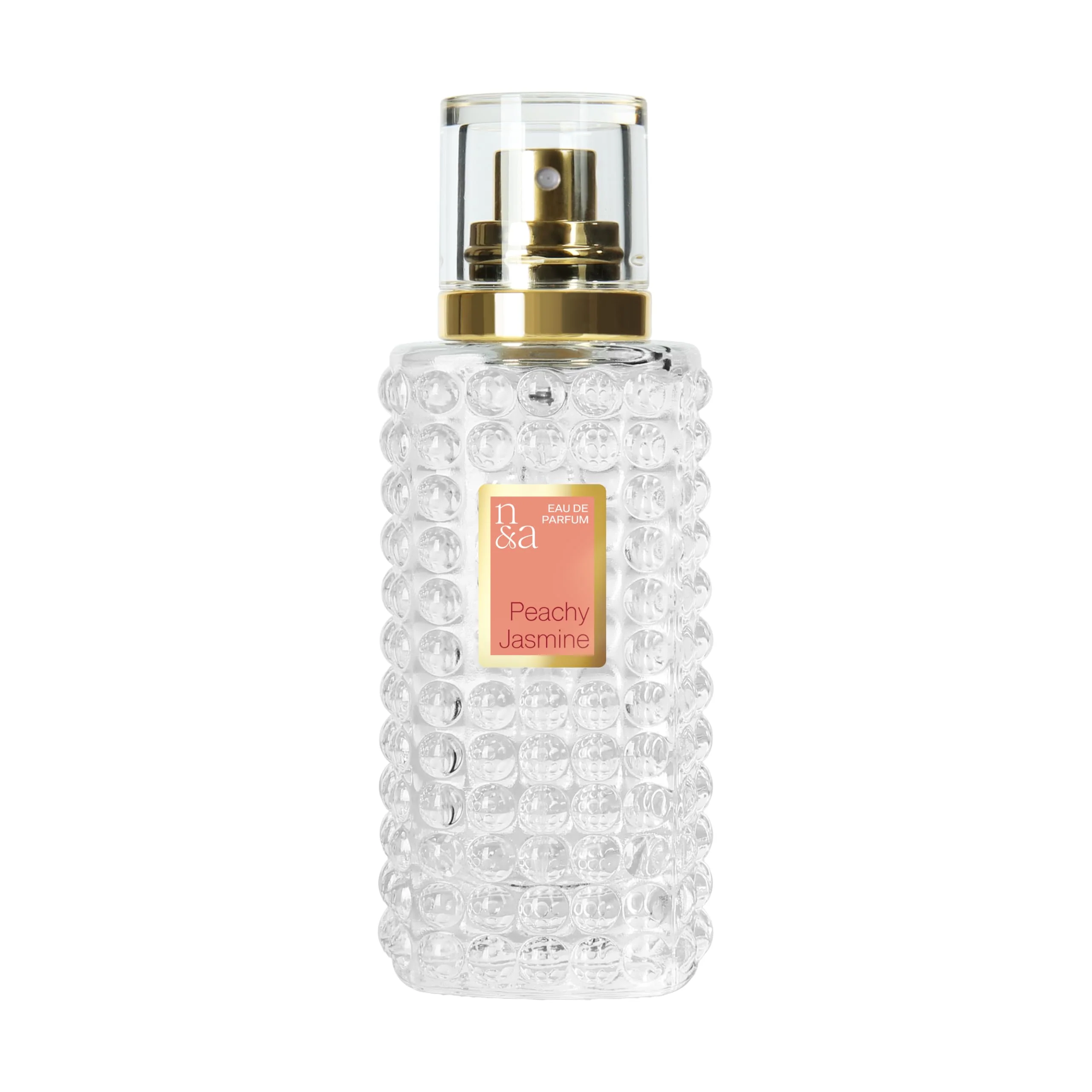 Unique NICKA K NEW YORK Now Eau de Parfum Perfume for Women - Long-Lasting Fragrance Perfume Spray for Everyday Fragrance 30 ml Reliable