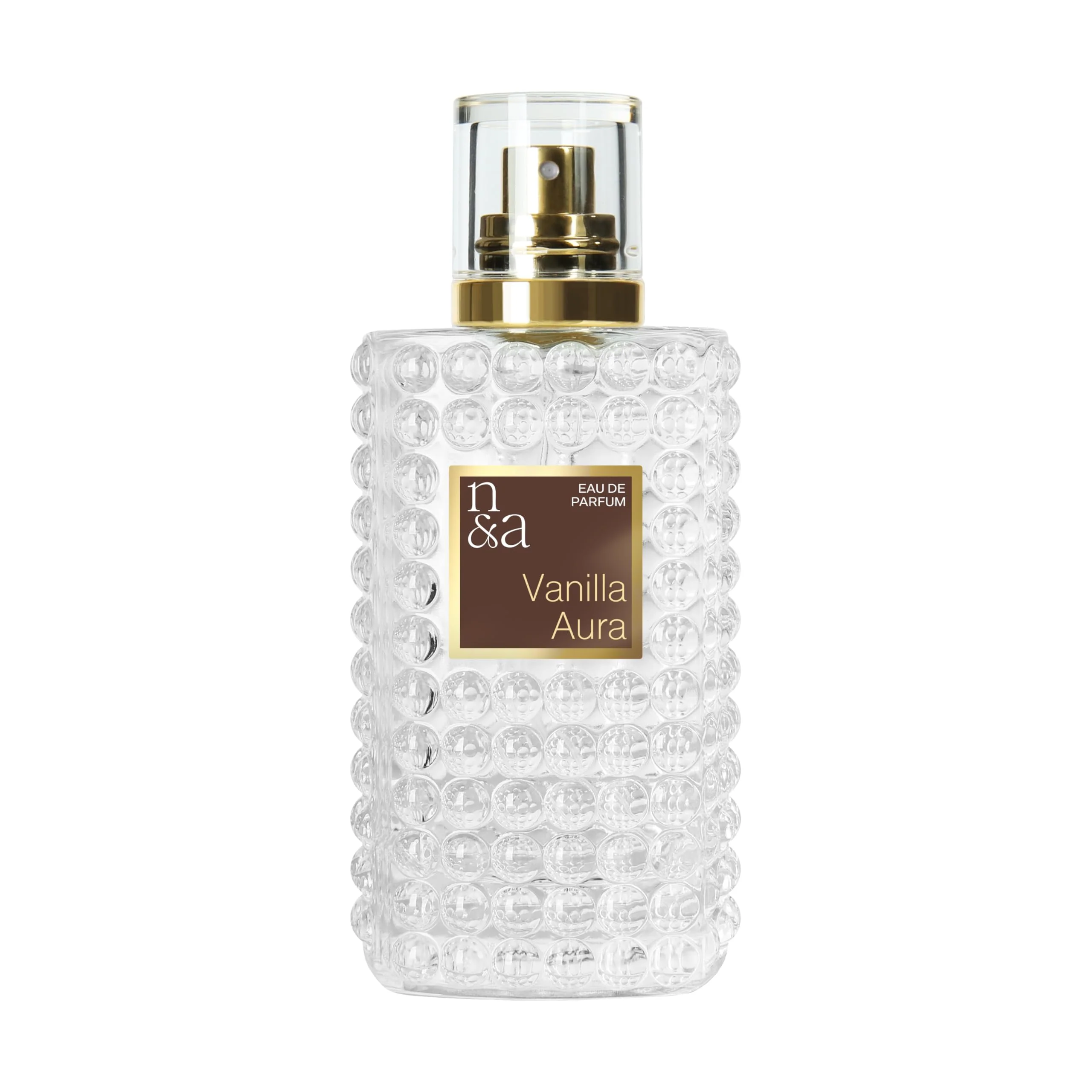 Practical NICKA K NEW YORK Now Eau de Parfum Perfume for Women - Long-Lasting Fragrance Perfume Spray for Everyday Fragrance 100ml Verified