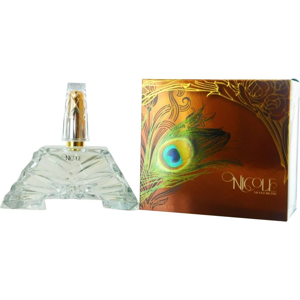Durable Nicole Richie By Nicole Richie Eau De Parfum Spray 3.4 Oz Women Classic