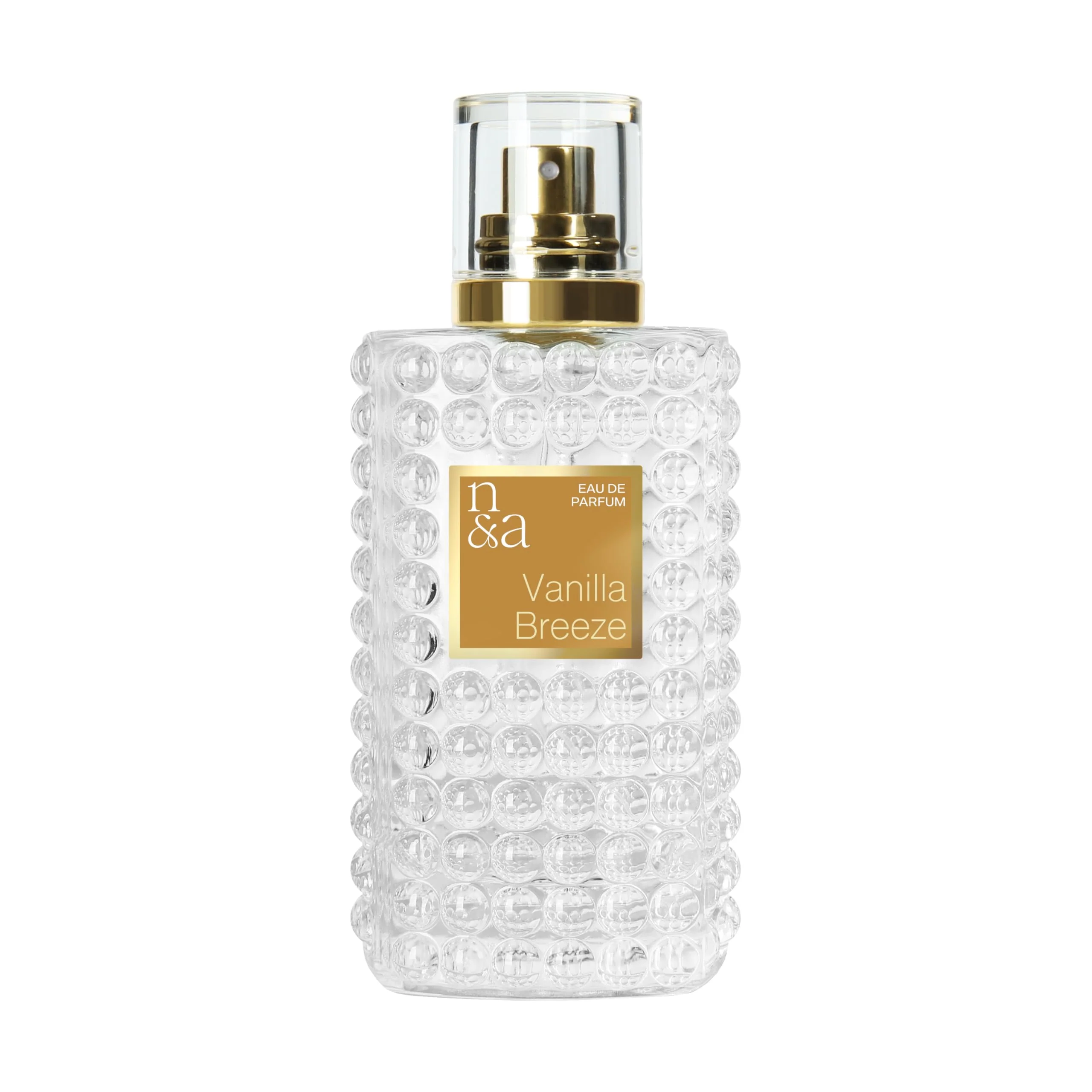 Convenient NICKA K NEW YORK Now Perfume 3.38 fl.oz Amber Berry Secure