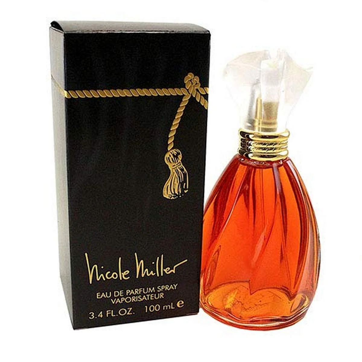Stylish Nicole Miller Edp for Women 3oz 100 Ml 3fl Oz Modern