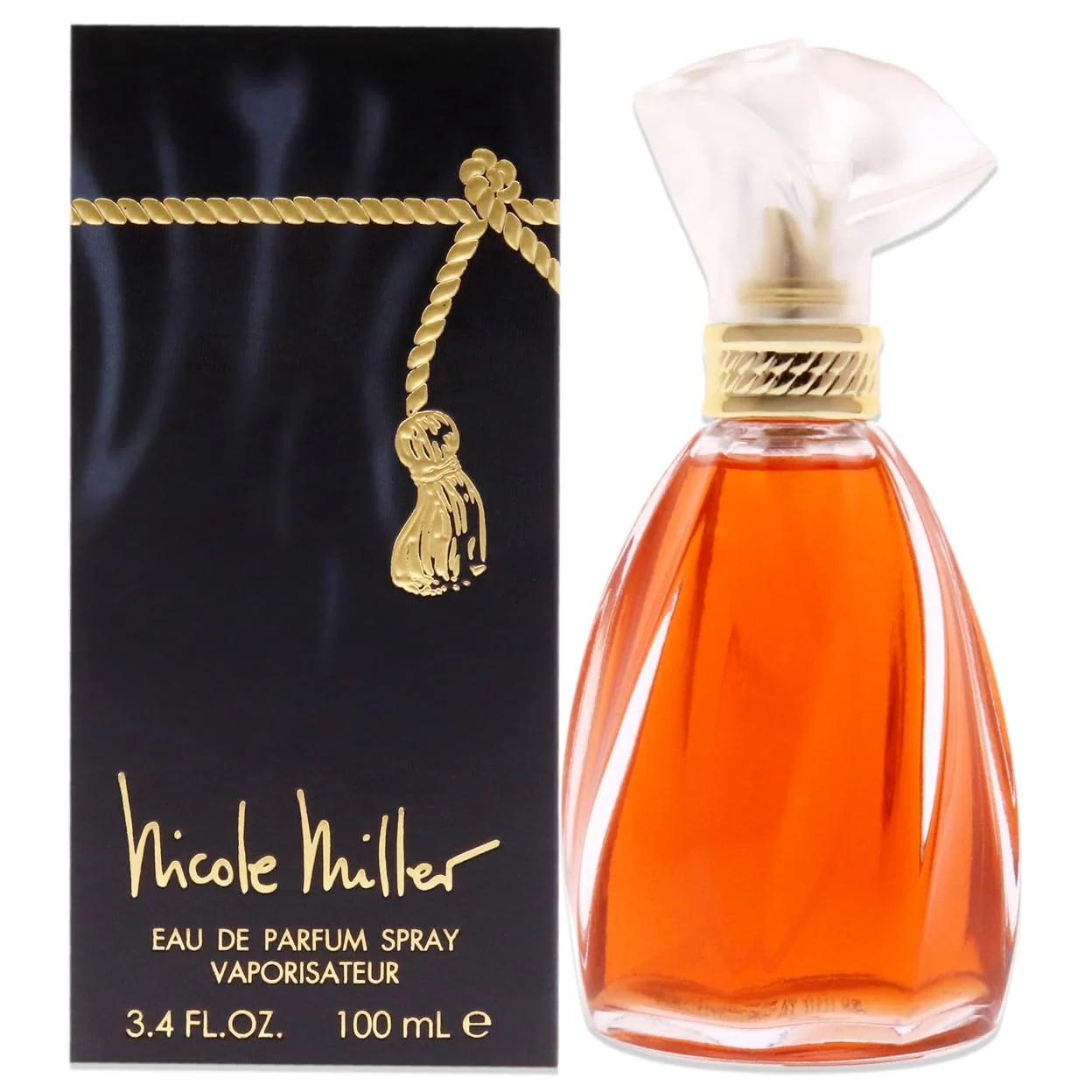 Certified NICOLE MILLER by NICOLE MILLER Organic