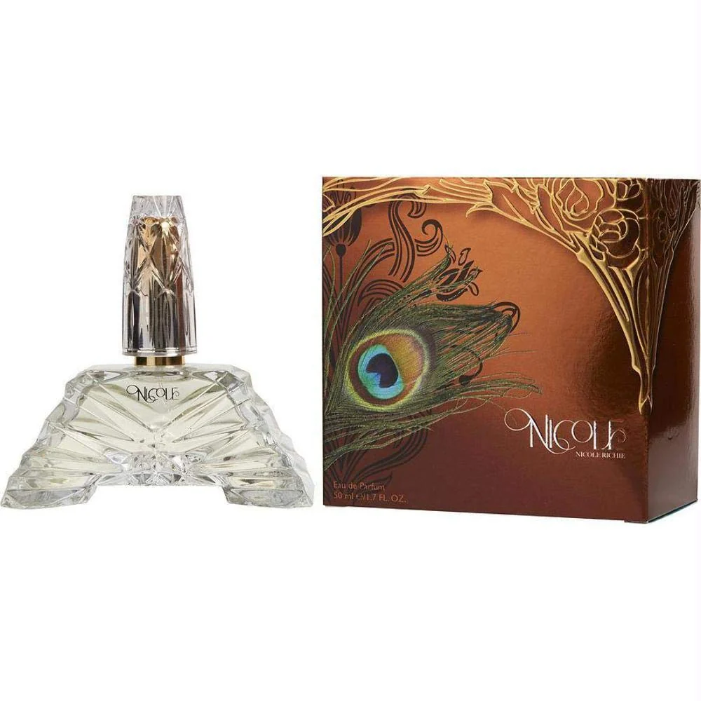Comfortable Nicole Richie Nicole Women Eau De Parfum Spray 1.7 Ounce First-Class