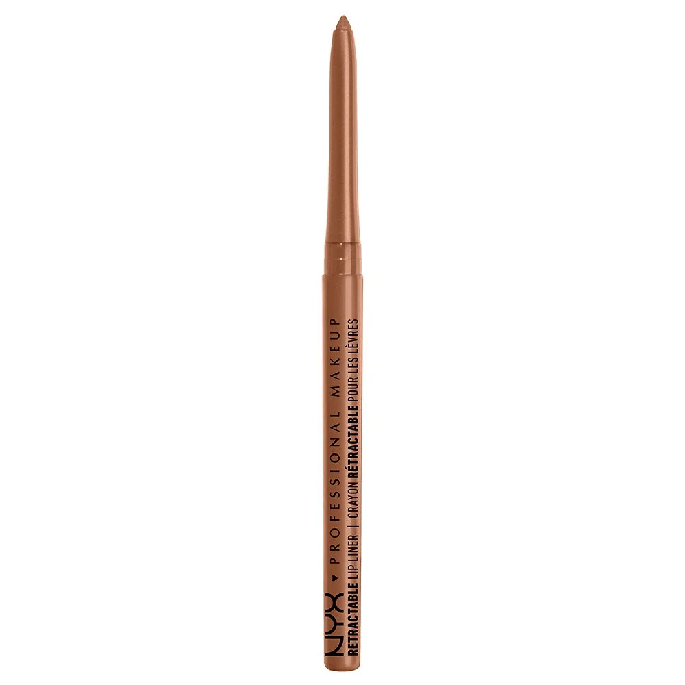 Elegant NYX Mechanical Lip Pencil Natural Safe