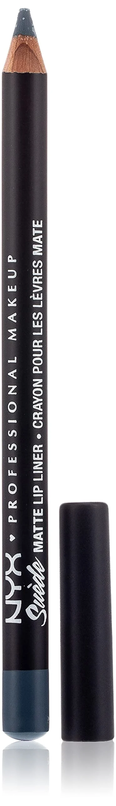 Premium Material NYX Nyx professional suede matte lip liner ace ace Powerful