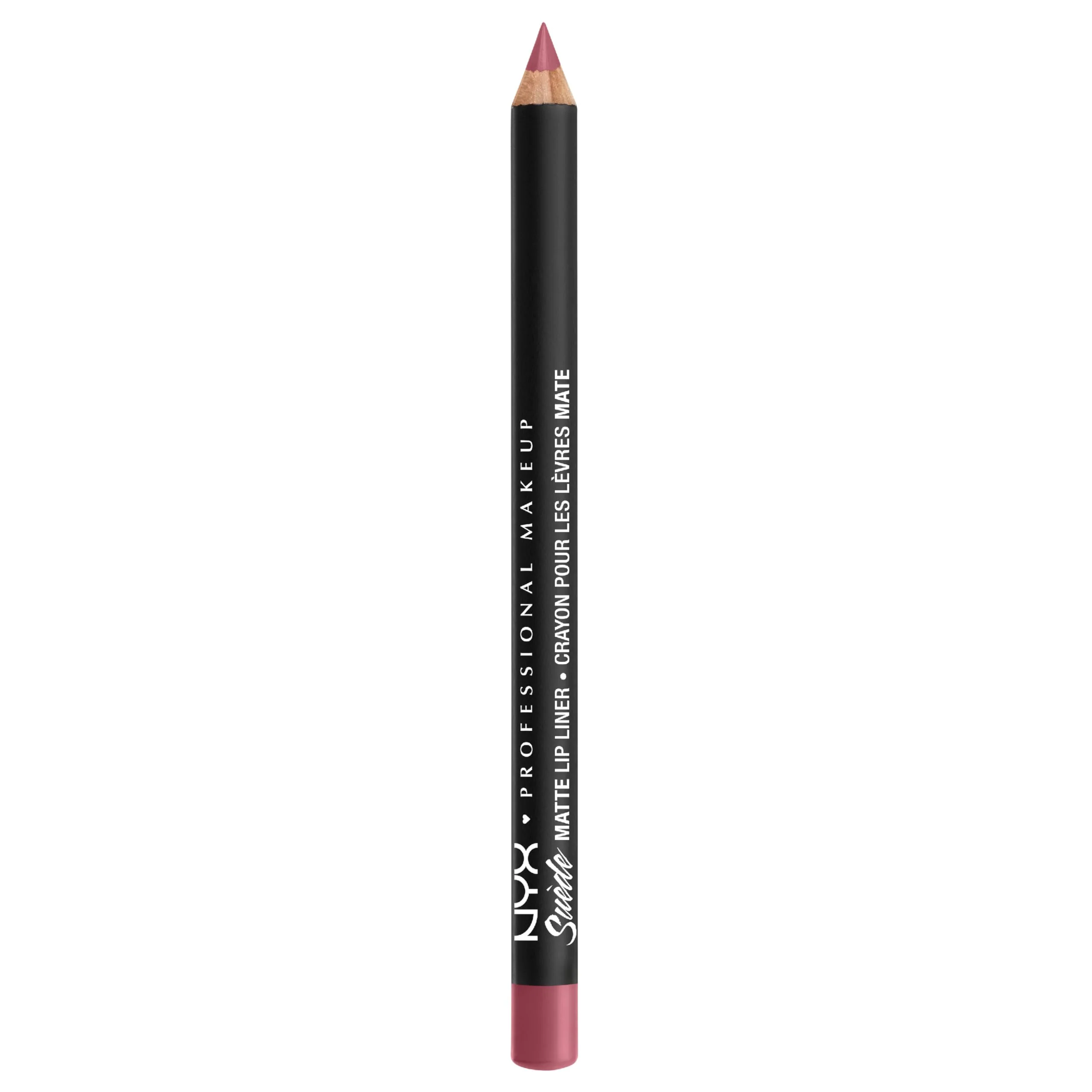 Trendy NYX Nyx suede matte lip liner smll29 san paulo glitz First-Class