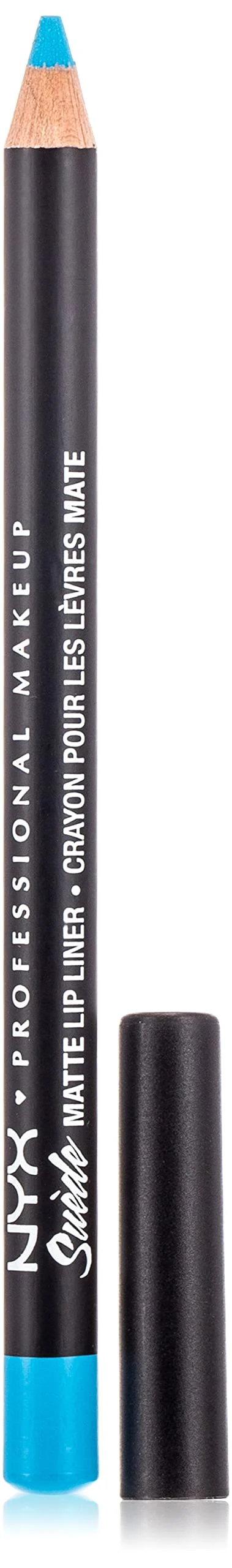 Innovative NYX Nyx suede matte lip liner smll16 little denim dress glitz Easy-to-Use
