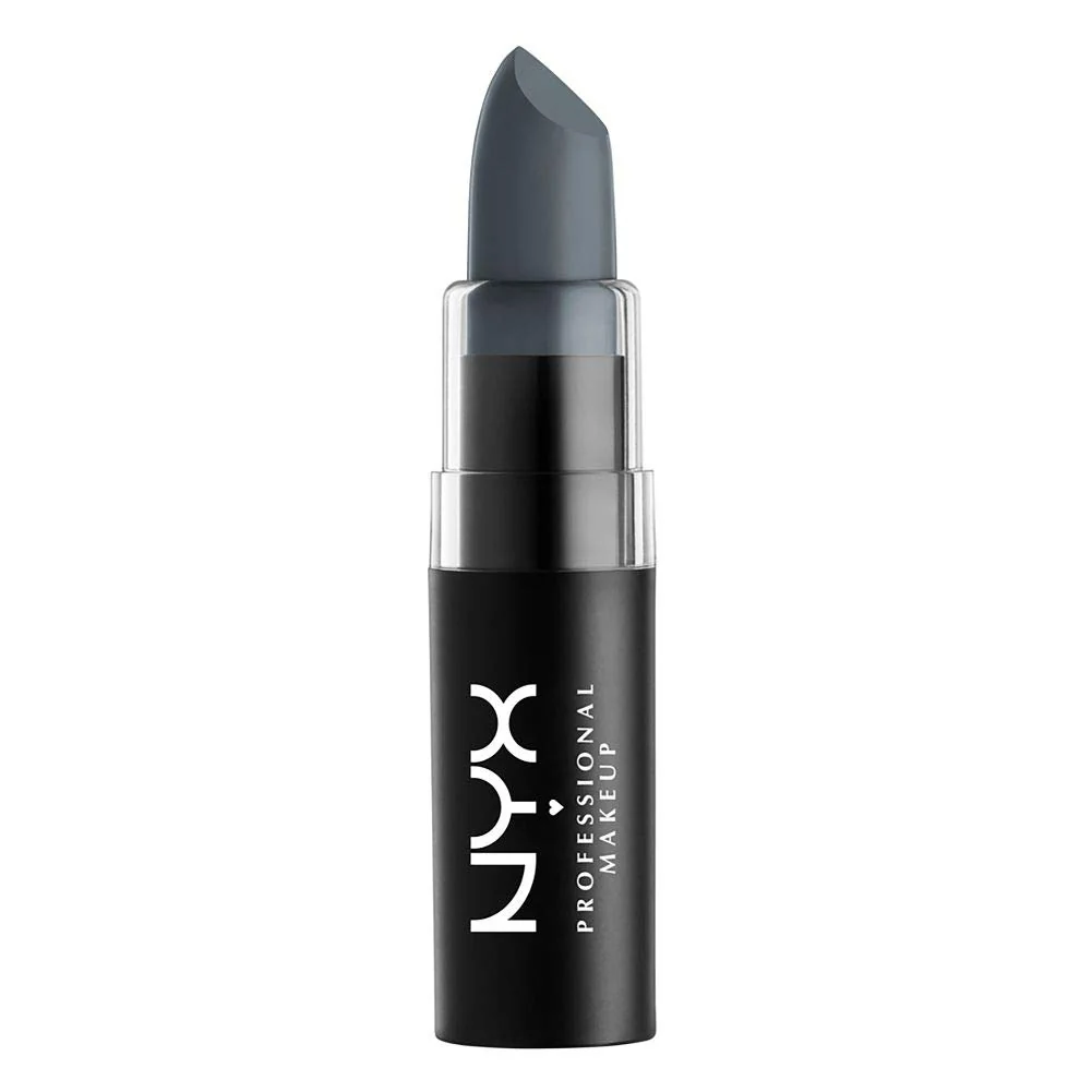 Fast NYX PROFESSIONAL MAKEUP Matte Lipstick Ultra Dare Proven
