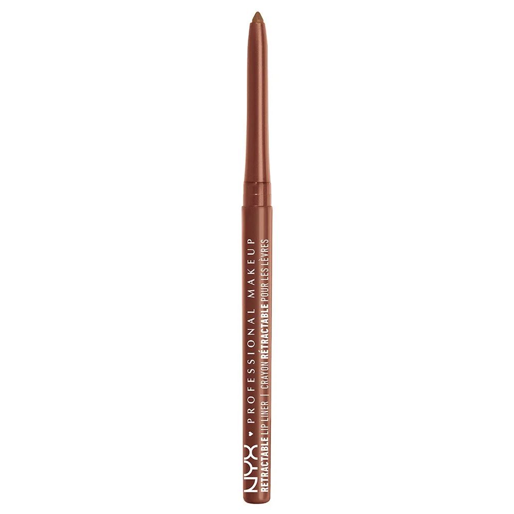 Flexible NYX PROFESSIONAL MAKEUP Mechanical Lip Liner Pencil Cocoa Easy-to-Use