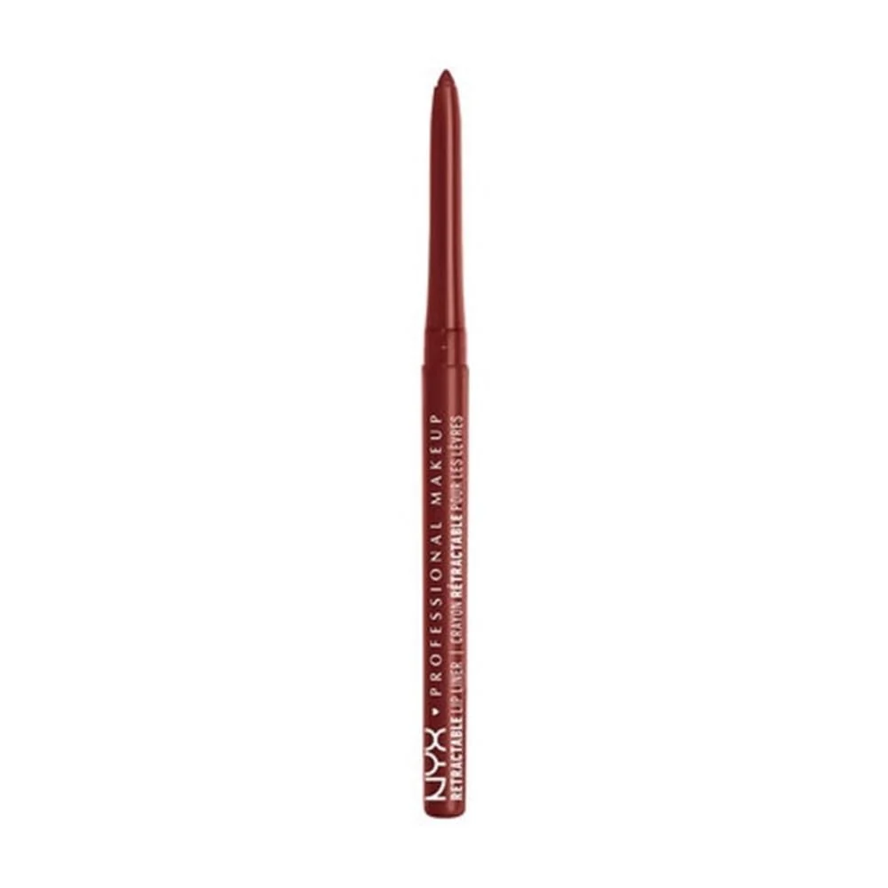 Expertly Made NYX PROFESSIONAL MAKEUP Mechanical Lip Liner Pencil Ruby Premium