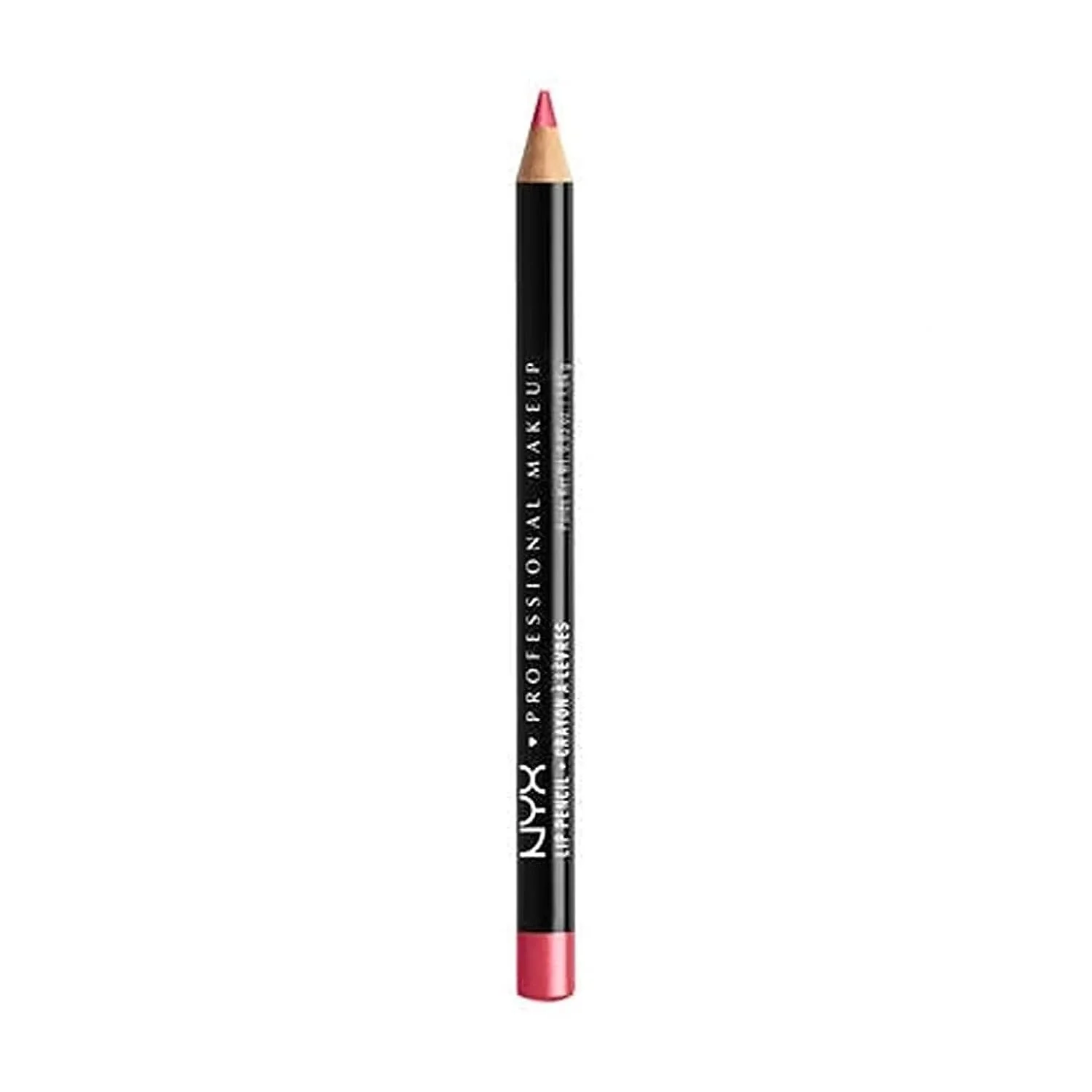 World-Class NYX Slim lip pencil nude pink by nyx cosmetics spl858 Certified
