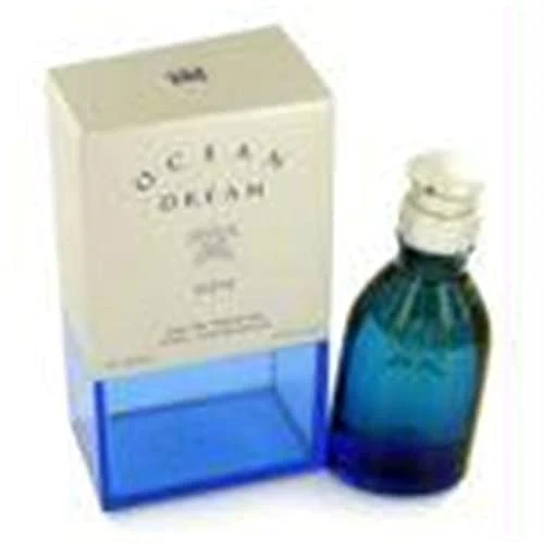Official OCEAN DREAM by Designer Parfums ltd Eau De Toilette Spray 3.4 oz Men Enhanced