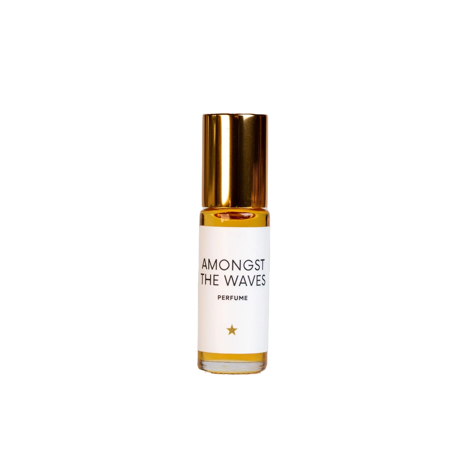 Verified Olivine Atelier Mini Perfume Oil - Aromatherapy Fragrance Body Oil for Women Parfum Travel Size Long Lasting Essential Oil Notes of Musk Lily Classic