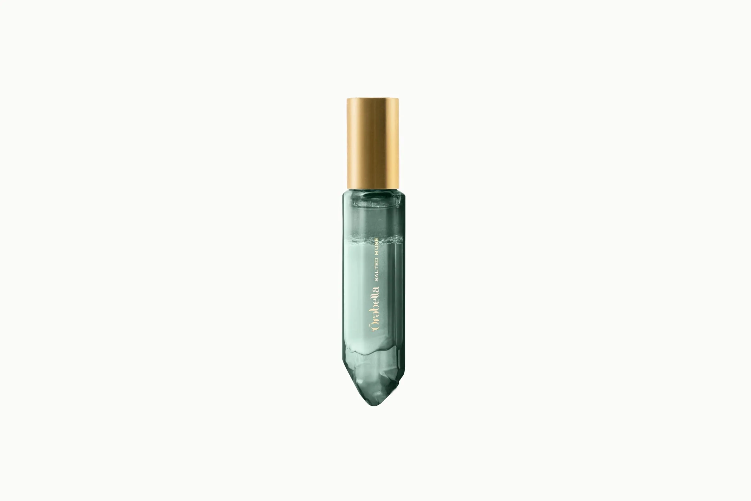 Superior Orebella Salted Muse - Eau de Parfum Travel Size 10 ml Woody Marine User-Friendly