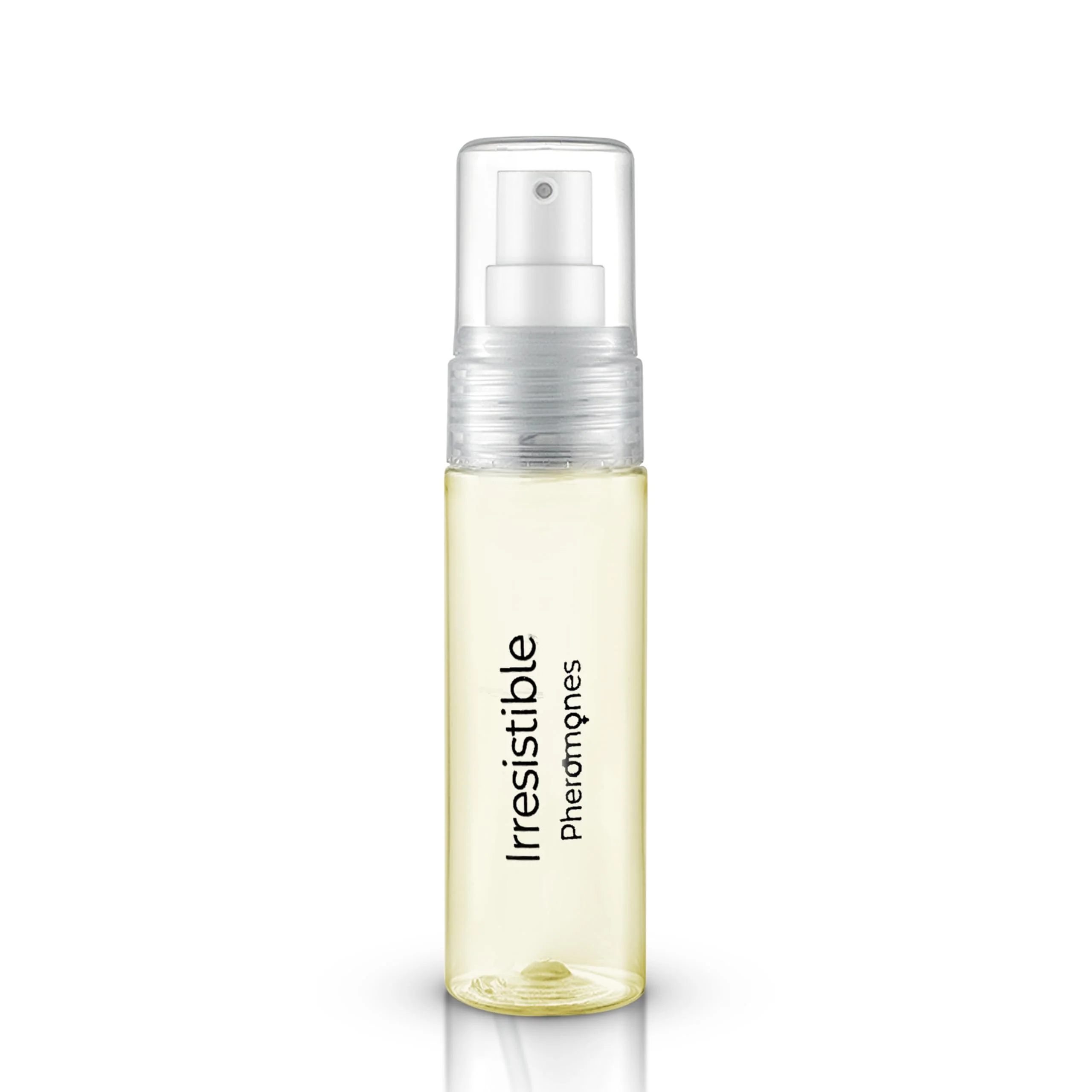 Convenient Okian Pheromones Perfume For Women To Attract Men Spray 3ml Vial Highly Addictive Fragrance Travel SIze Irresistible Safe