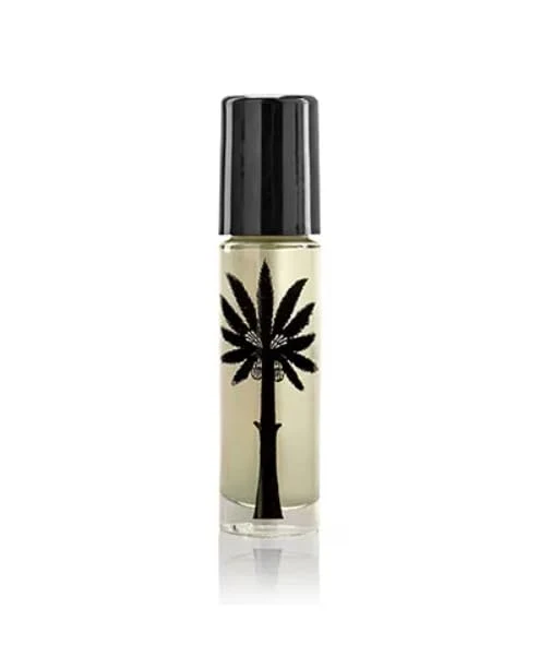 Carefully Designed ORTIGIA Fico d'India Perfume Oil Roll On Reusable