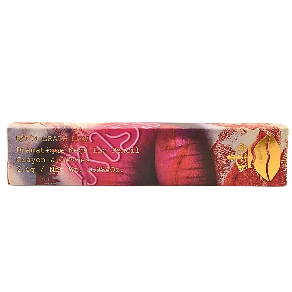 Certified Pat McGrath Labs Dramatique Mega Lip Pencil - Nude Oasis Artisan