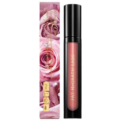 Next-Generation Pat McGrath Labs LiquiLUST Legendary Wear Matte Lipstick - Divine Nude Exclusive