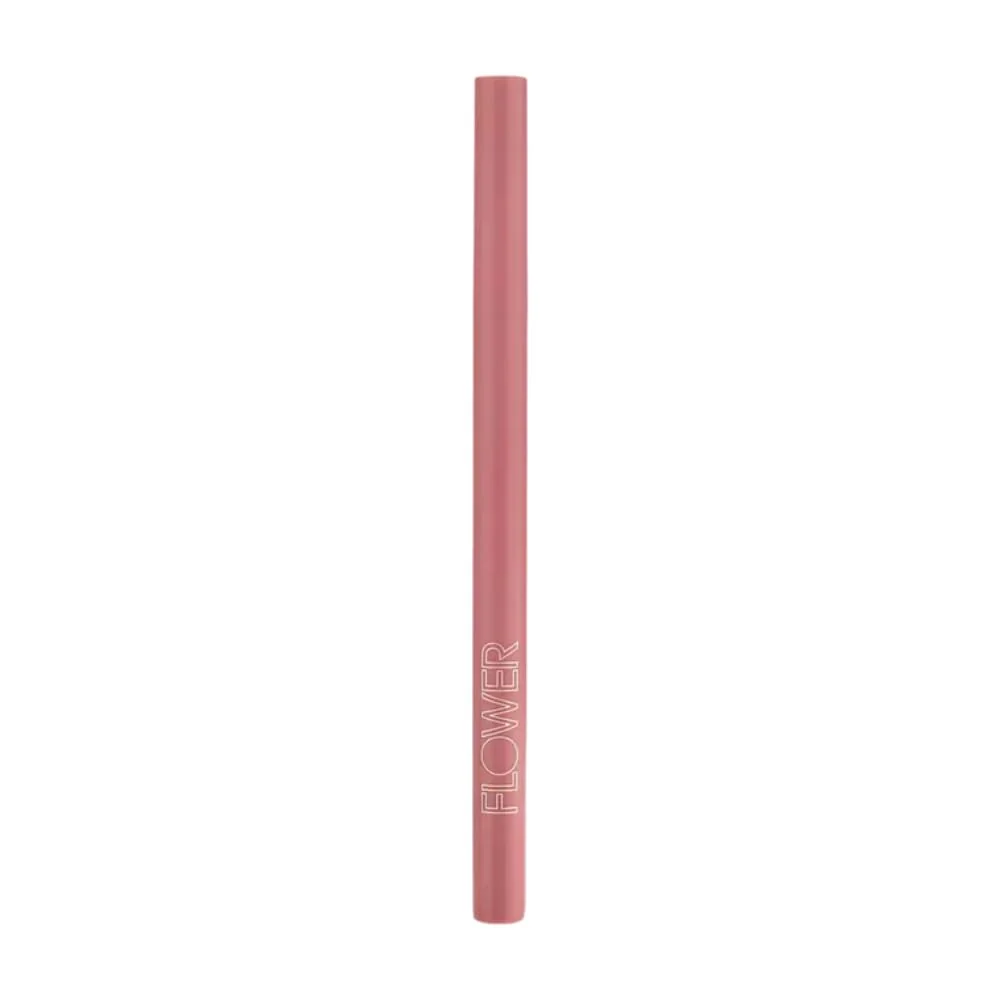 Top-Quality Pout Sculpting Lip Liner - LL3 Blush by Flower Beauty for Women - 0.005 oz Lip Liner Specialty